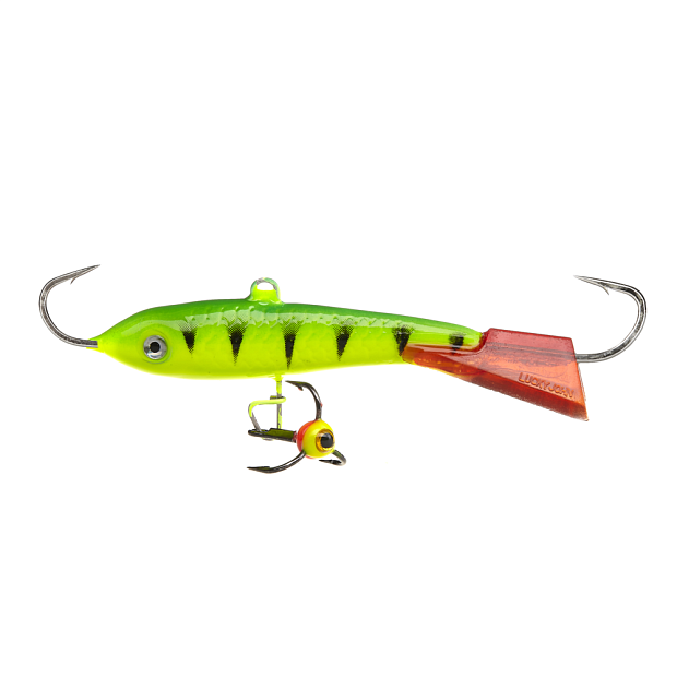 Balansieris Lucky John CLASSIC 6