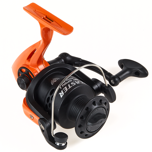 Spole Salmo Blaster BP SPIN 1