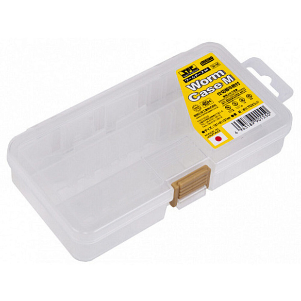 Kaste Meiho SFC WORM CASE M