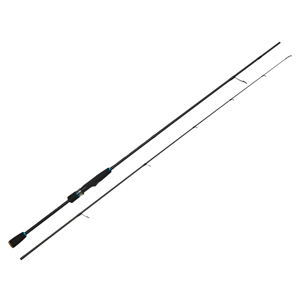 Spinings Salmo Diamond BULLET 8