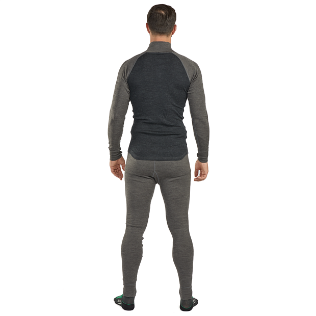 Termoveļa Norfin NATURAL HEAT MERINO