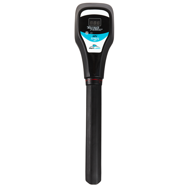Elektromotors Outland THRUST POWER XLT65