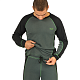 Termoveļa Norfin COMFORT LINE GREY