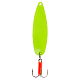 Vizulis Mepps SYCLOPS HOT Chartreuse #1 (12g)