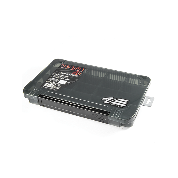 Kaste Meiho VS-3043ND BLACK