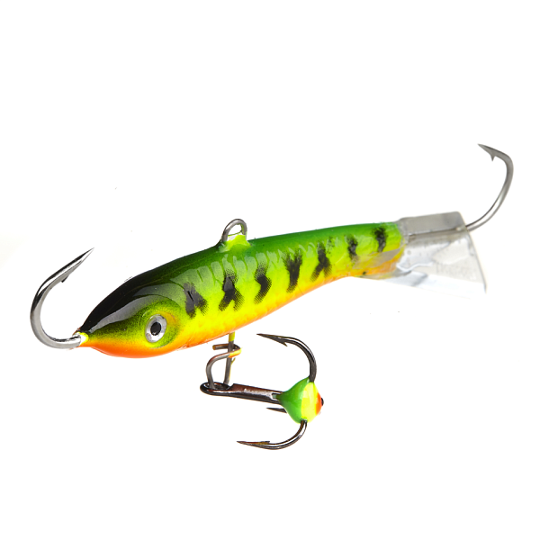 Balansieris Lucky John CLASSIC 6