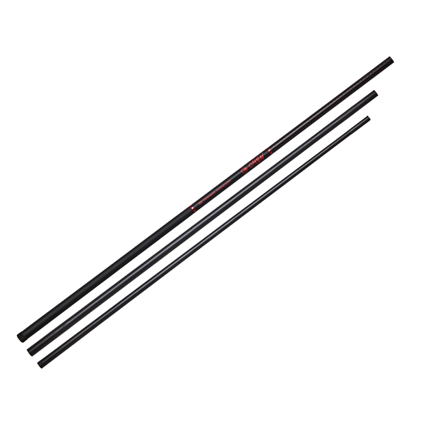 Uztveramā tīkliņa rokturis Feeder Concept OMEN 350cm