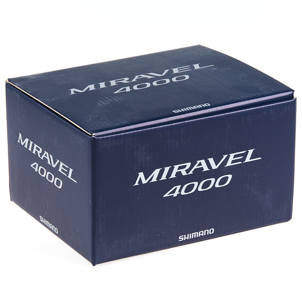 Spole Shimano MIRAVEL