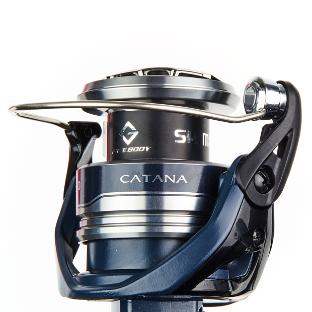 Spole Shimano CATANA FE