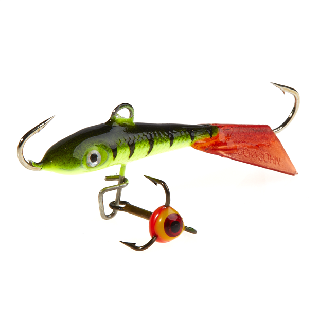 Balansieris Lucky John FIN 3