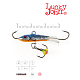 Balansieris Lucky John CLASSIC 3