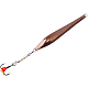 Vizulis ziemas Lucky John DOUBLE BLADE 55