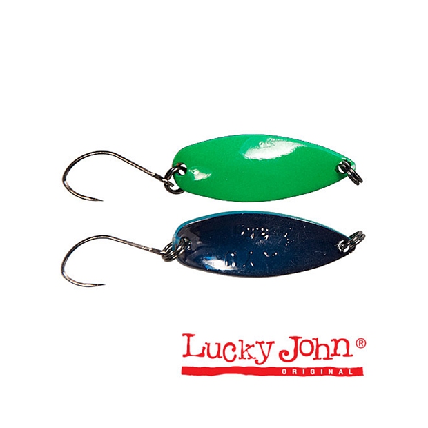Vizulis Lucky John AYU 3.5