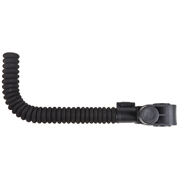 Turētājs Feeder Concept CURVED HOLDER EVA 20cm
