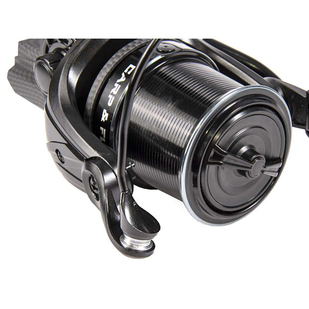 Spole Feeder Concept CARP & FLAT 8