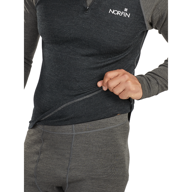 Termoveļa Norfin NATURAL HEAT MERINO