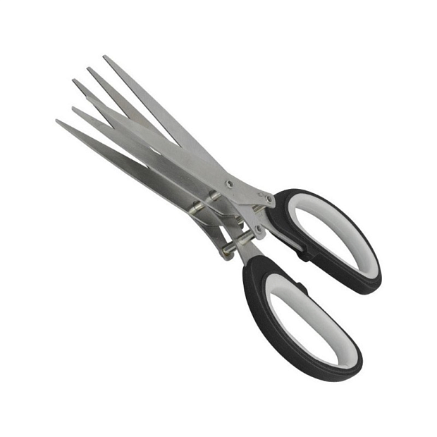 Šķēres Sensas TRIPLE BLADE XL