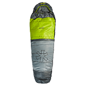 Guļammaiss Norfin DISCOVERY 200 L