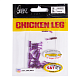 Tārpi Lucky John Pro Series CHICKEN LEG 1.0
