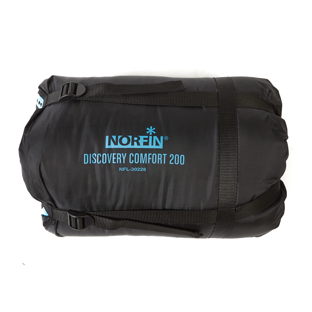 Guļammaiss Norfin DISCOVERY COMFORT 200 L