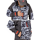 Kostīms Norfin PRO DRY 3 CAMO