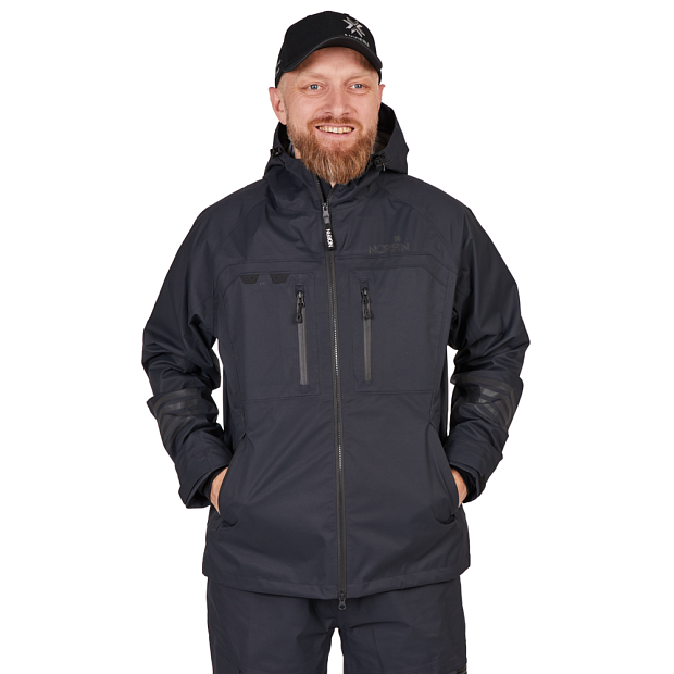Jaka Norfin TORRENT PRO