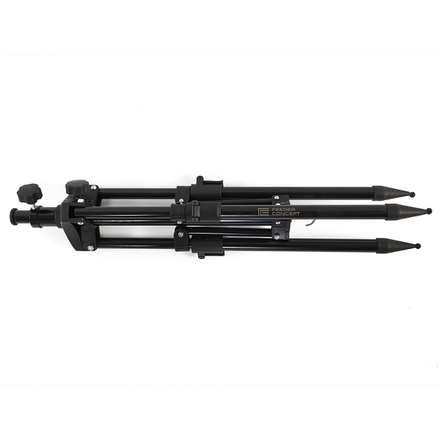 Makšķeres turētājs Feeder Concept TRIPOD 80cm