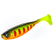Vibroastes Lucky John 3D Series BASARA SOFT SWIM 2.5
