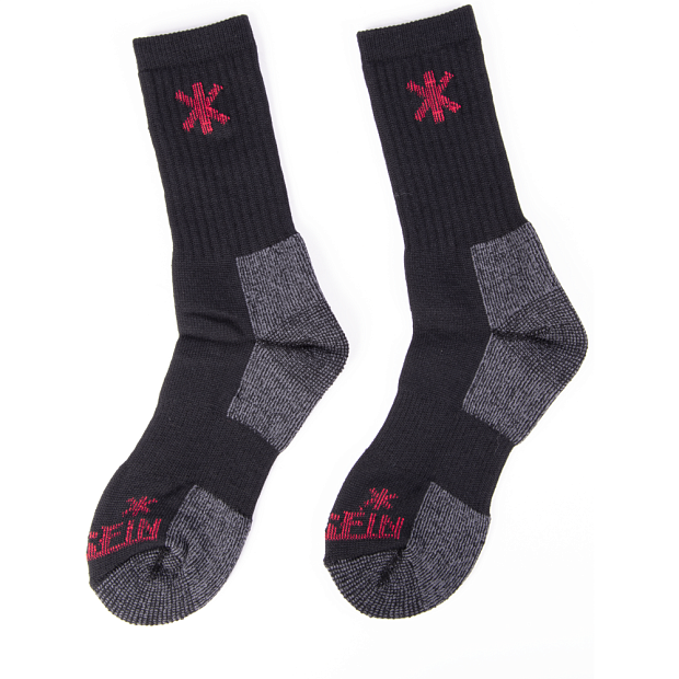 Termozeķes Norfin MERINO MIDWEIGHT T4A