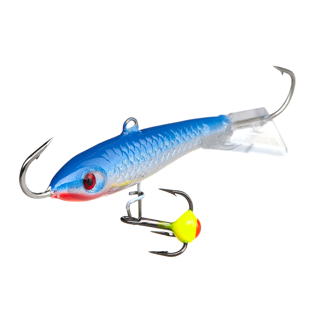 Balansieris Lucky John CLASSIC 6