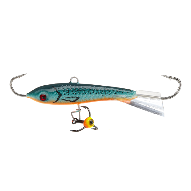 Balansieris Lucky John CLASSIC 6