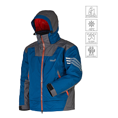 Jaka Norfin VERITY Pro BL