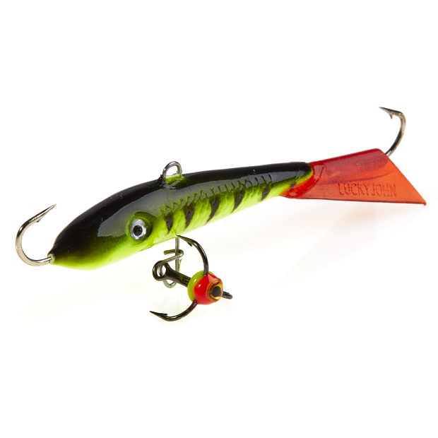 Balansieris Lucky John FIN 5