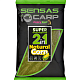 Barība Sensas Super Groundpaste 2in1 NATURAL CORN