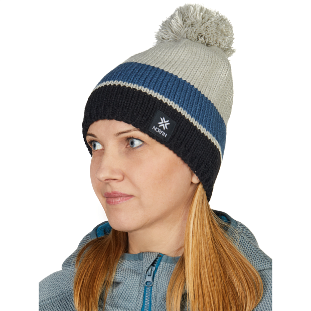 Cepure Norfin Women NORTHKNIT