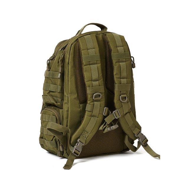 Mugursoma Norfin TACTIC 45