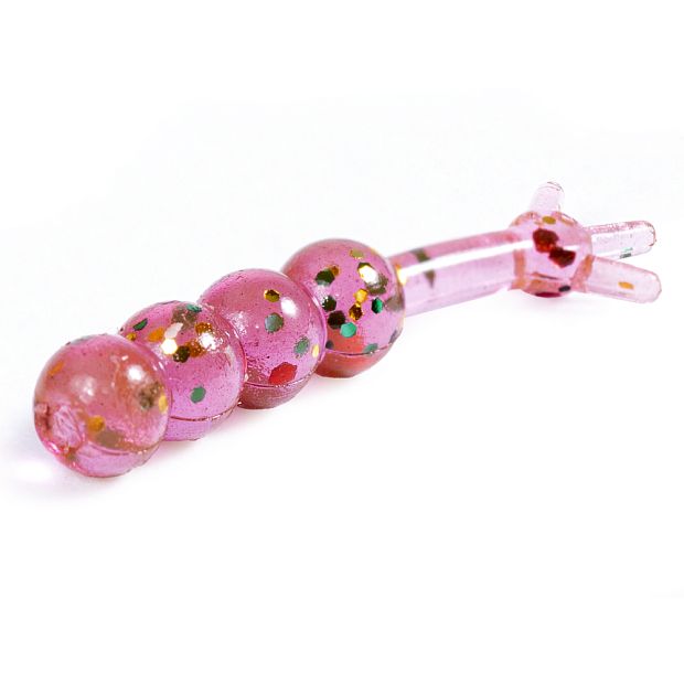 Tārpi Lucky John Pro Series CHICKEN LEG 1.0