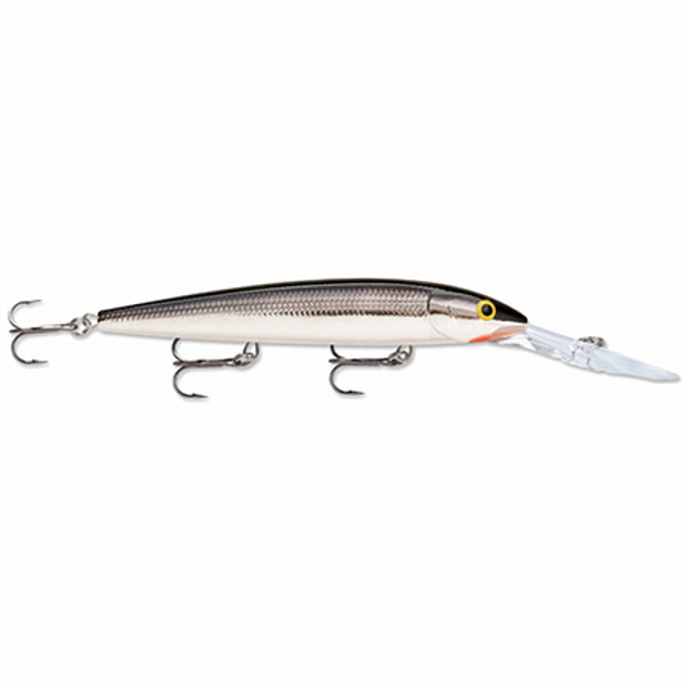 Vobleris Rapala DOWN DEEP HUSKY JERK 12