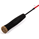 Makšķere ziemas Lucky John C-TECH ZANDER STICK
