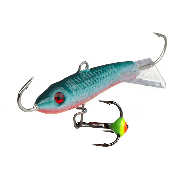 Balansieris Lucky John CLASSIC 5