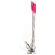 Jūras sistēma Salmo FLATFISH RIG Classic #2