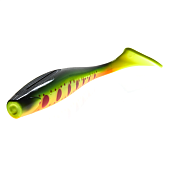 Vibroastes Lucky John 3D Series KUBIRA SWIM SHAD 9.0
