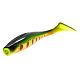 Vibroastes Lucky John 3D Series KUBIRA SWIM SHAD 9.0