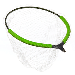 Uztveramā tīkliņa galva FEEDER CONCEPT