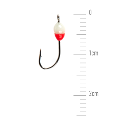 Plastmasas mormiška 801P