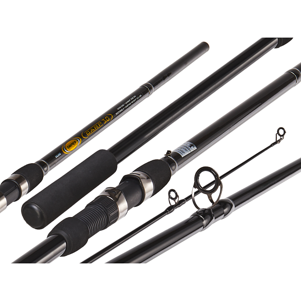 Makšķere Salmo Sniper CARP 3.0