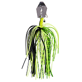 Māneklis Lucky John CHATTERBAIT PERCH 5