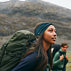 Galvas saite Fjallraven ABISKO WOOL HEADBAND