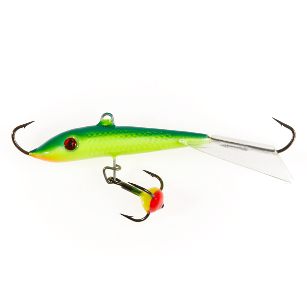 Balansieris Lucky John FIN 4