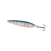 Vizulis Balzer SEATROUT PRO Black Silver Red